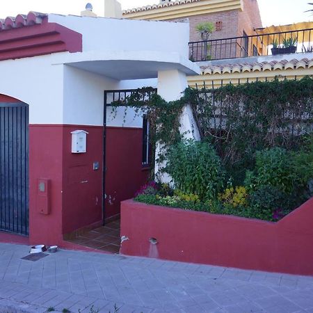 Comfortable Single Bluing Room B&B Granada Buitenkant foto
