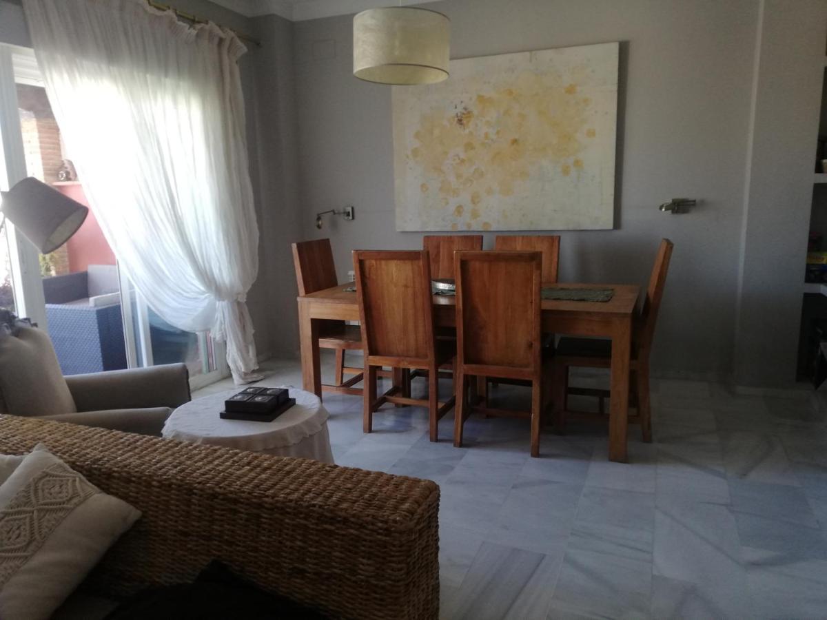 Comfortable Single Bluing Room B&B Granada Buitenkant foto